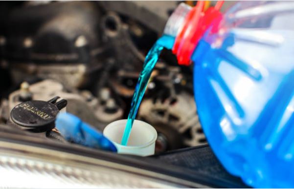 Coolant